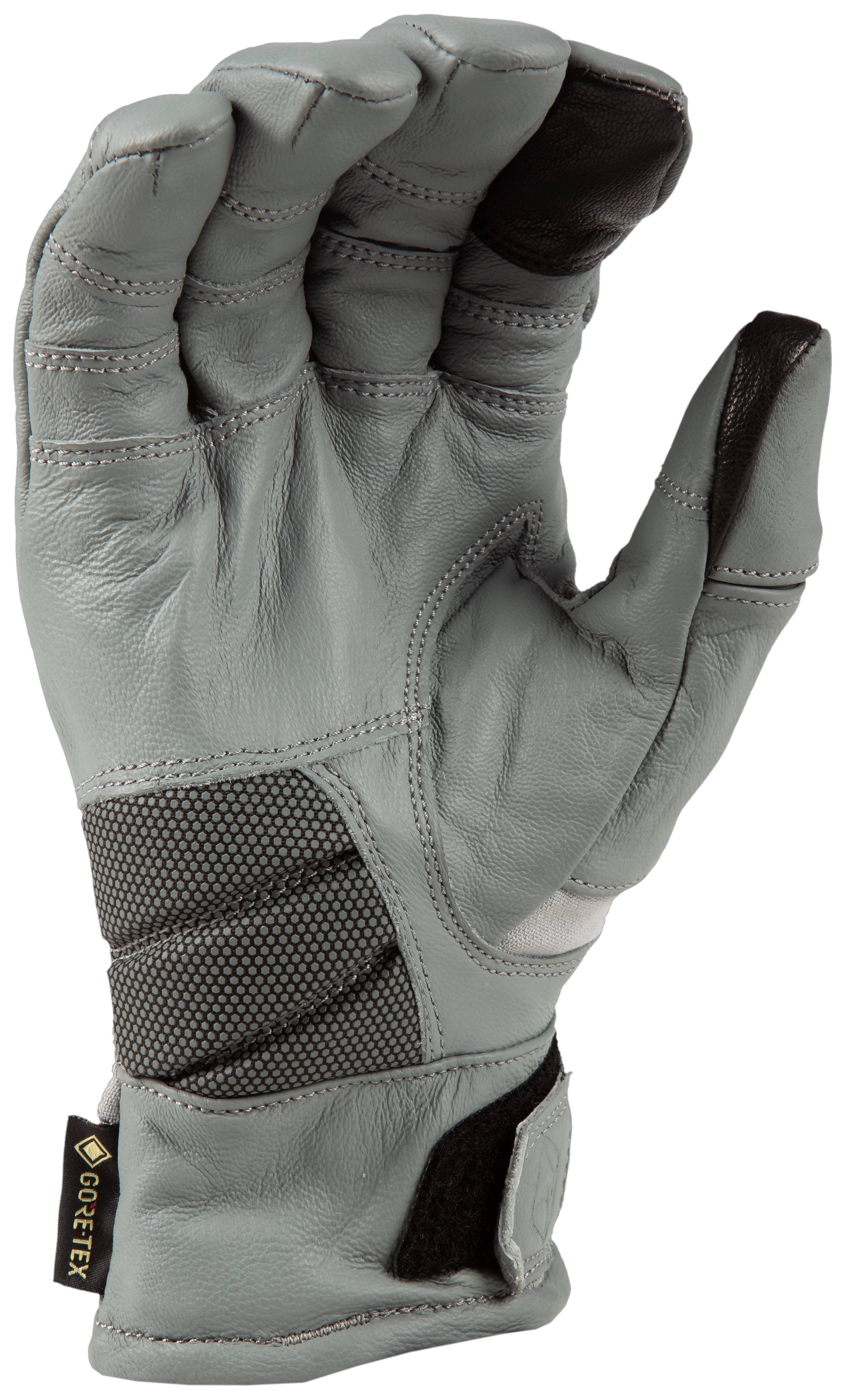 SportsBikeShop Klim Adventure GTX Short Gloves