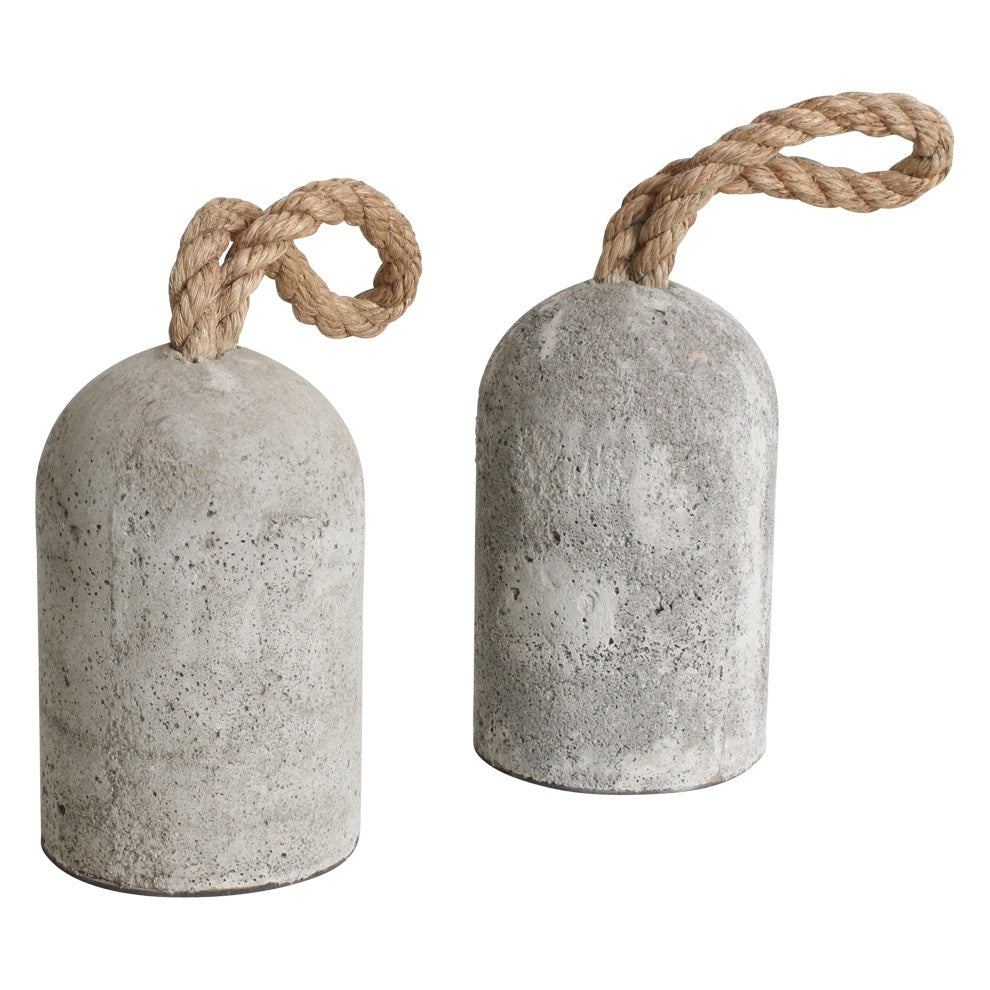 Raw Materials Bedrock Deurstopper