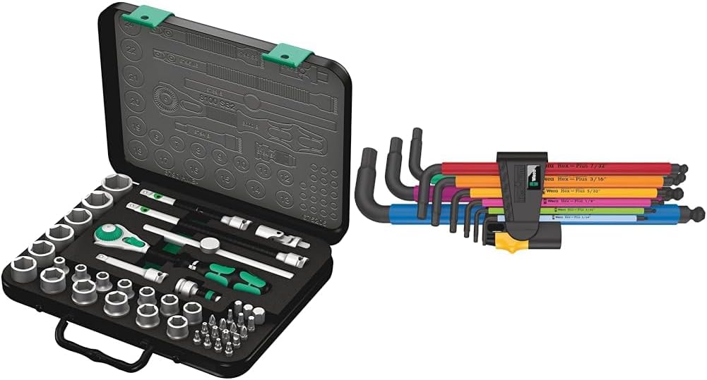 5003594001 8100 SB 2 Zyklop 3/8