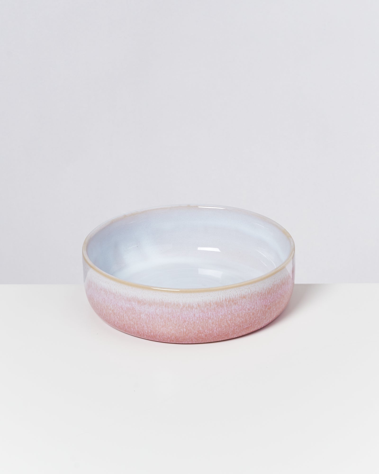 Cordoama Müslischale modern rosé