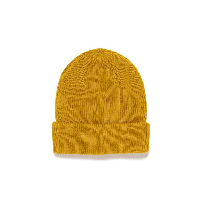 HUMAN MADE CLASSIC BEANIE