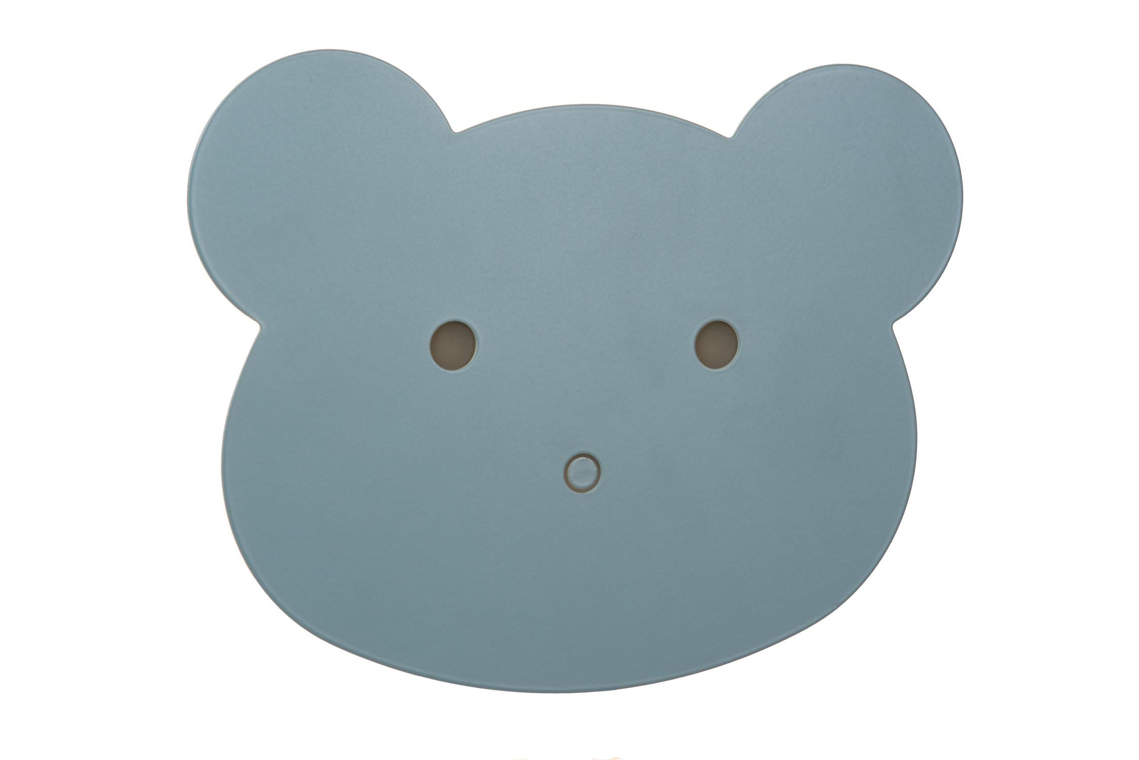 Lucide CHARLIE Wandlamp - Blauw