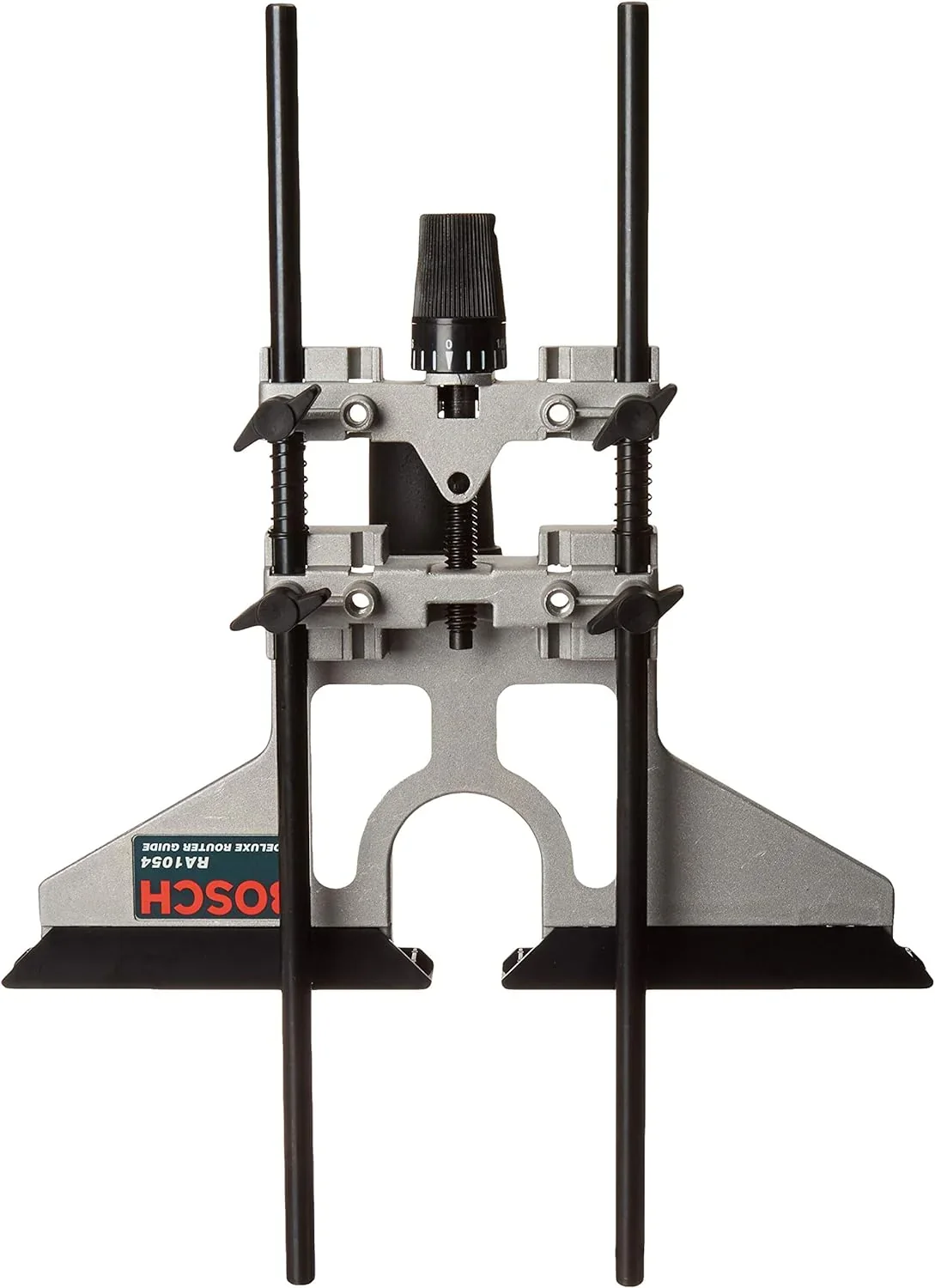 BOSCH Wood Router Tool Combo Kit, 12 Amp, 2.25 Horsepower - 1617EVSPK - Image 10 BOSCH Wood Router Tool Combo Kit, 12 Amp, 2.25 Horsepower - 1617EVSPK - Image 10