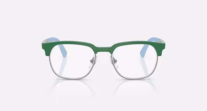 Ray-Ban RB1641 OPTICS KIDS BIO-BASED
