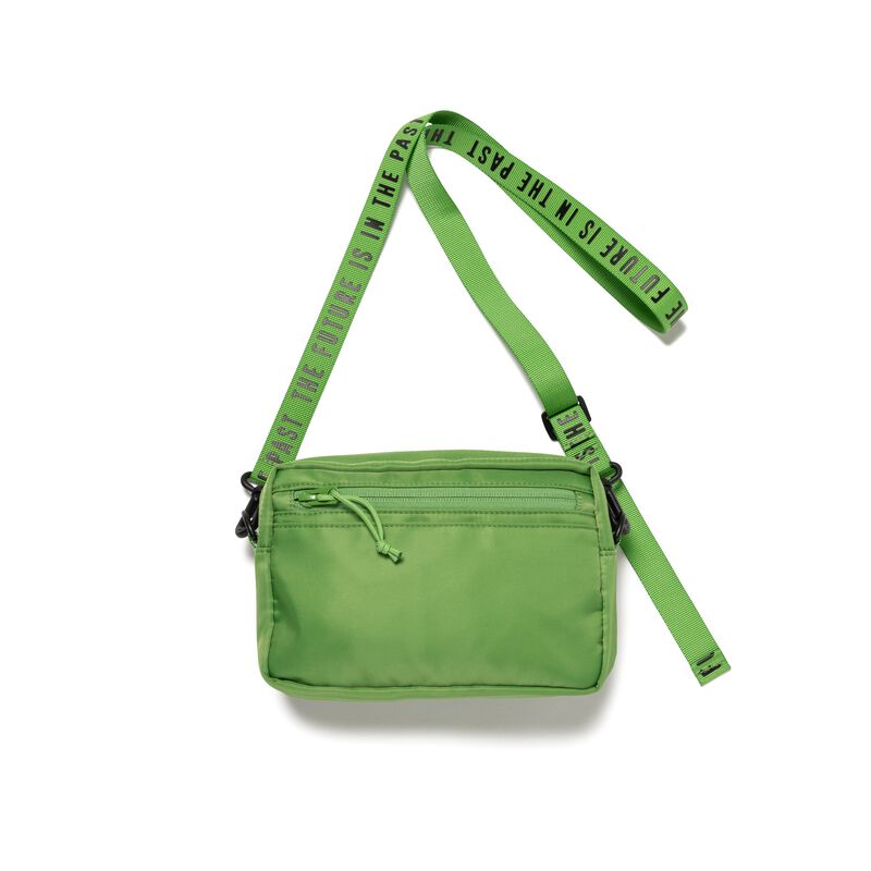 HUMAN MADE MILITARY POUCH