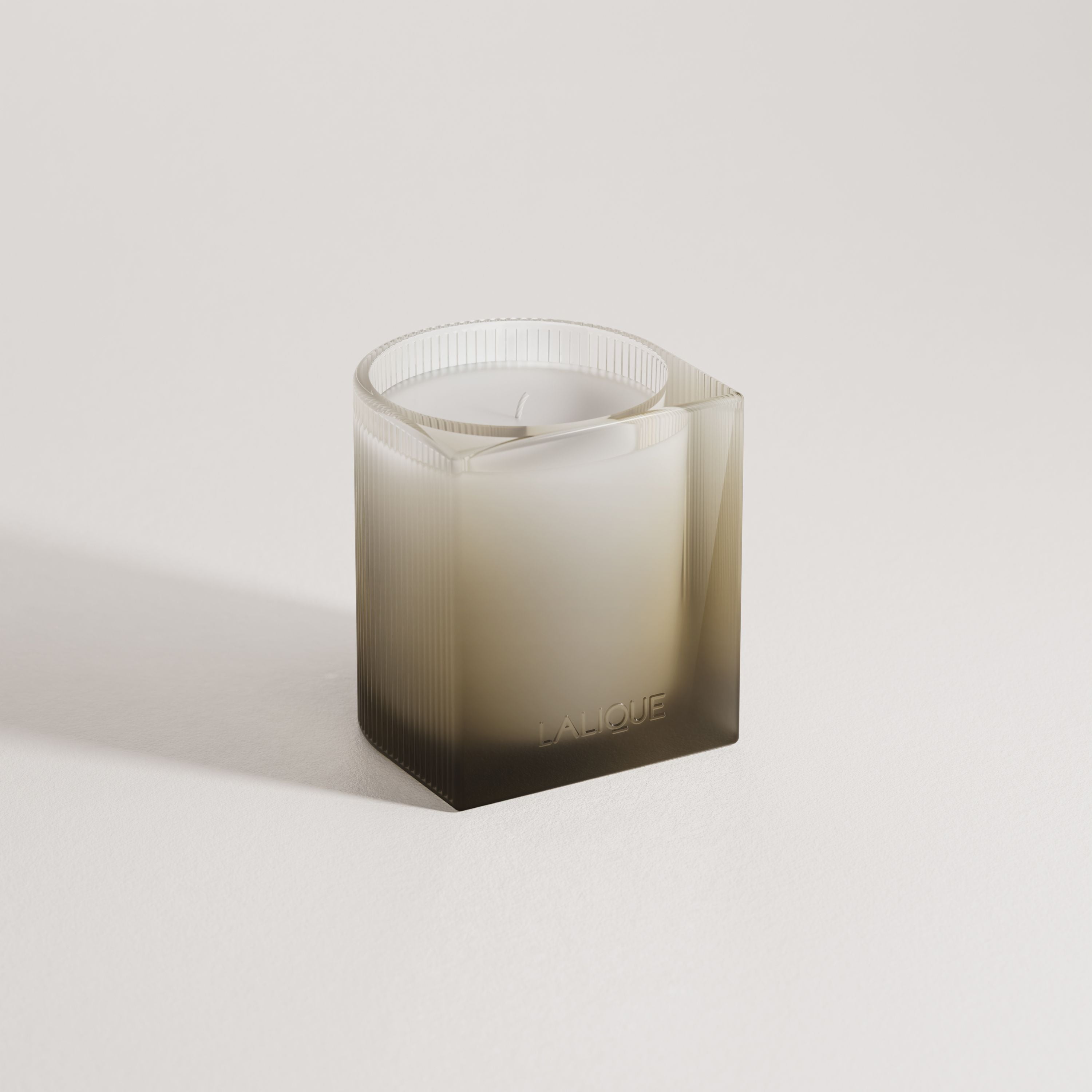 LA DEMEURE, BOUGIE PARFUMÉE - 220 G