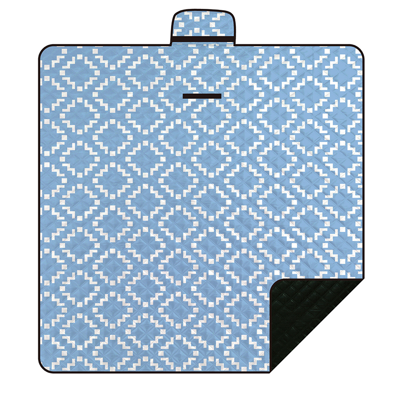 Outdoor Picnic Mat Waterproof Durable  Mat Floor Mat Portable Storage Picnic for Camping