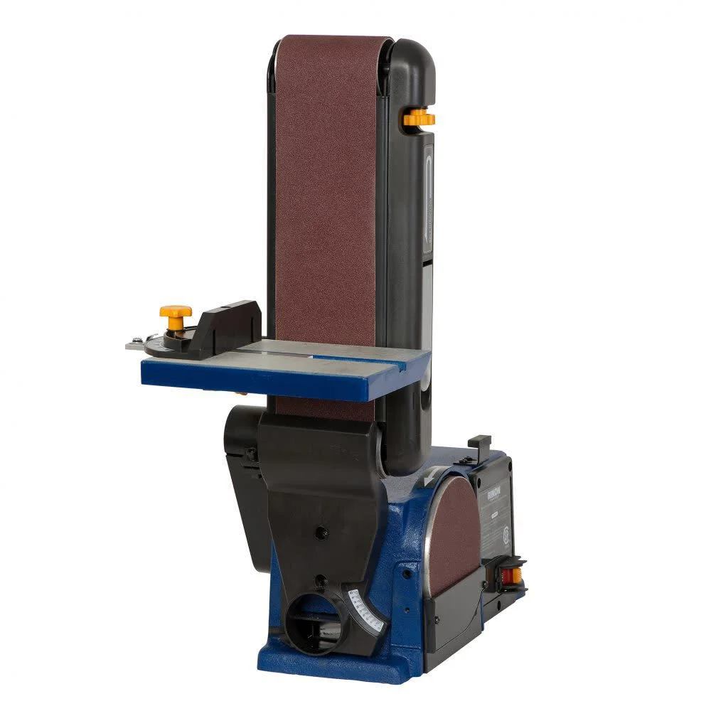 Rikon 50-112 4" x 36" Sander - Image 4