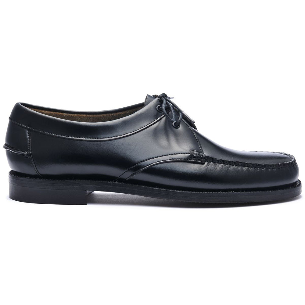 Sebago - Mocassins James - Noir