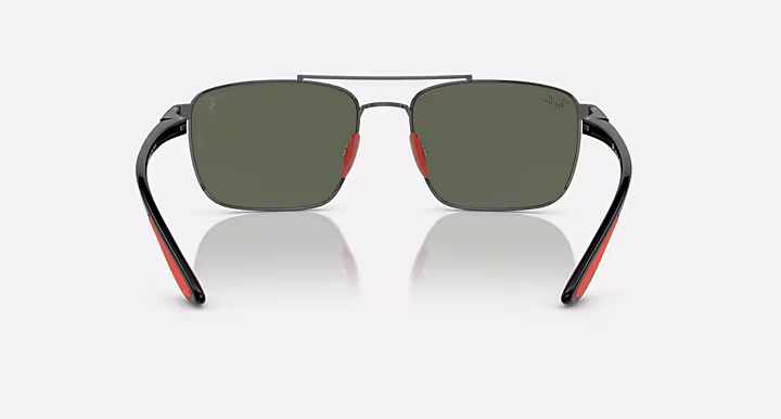 Ray-Ban RB3715M SCUDERIA FERRARI COLLECTION