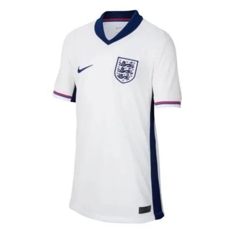 Kid's FODEN England 2024/25 Home Shirt