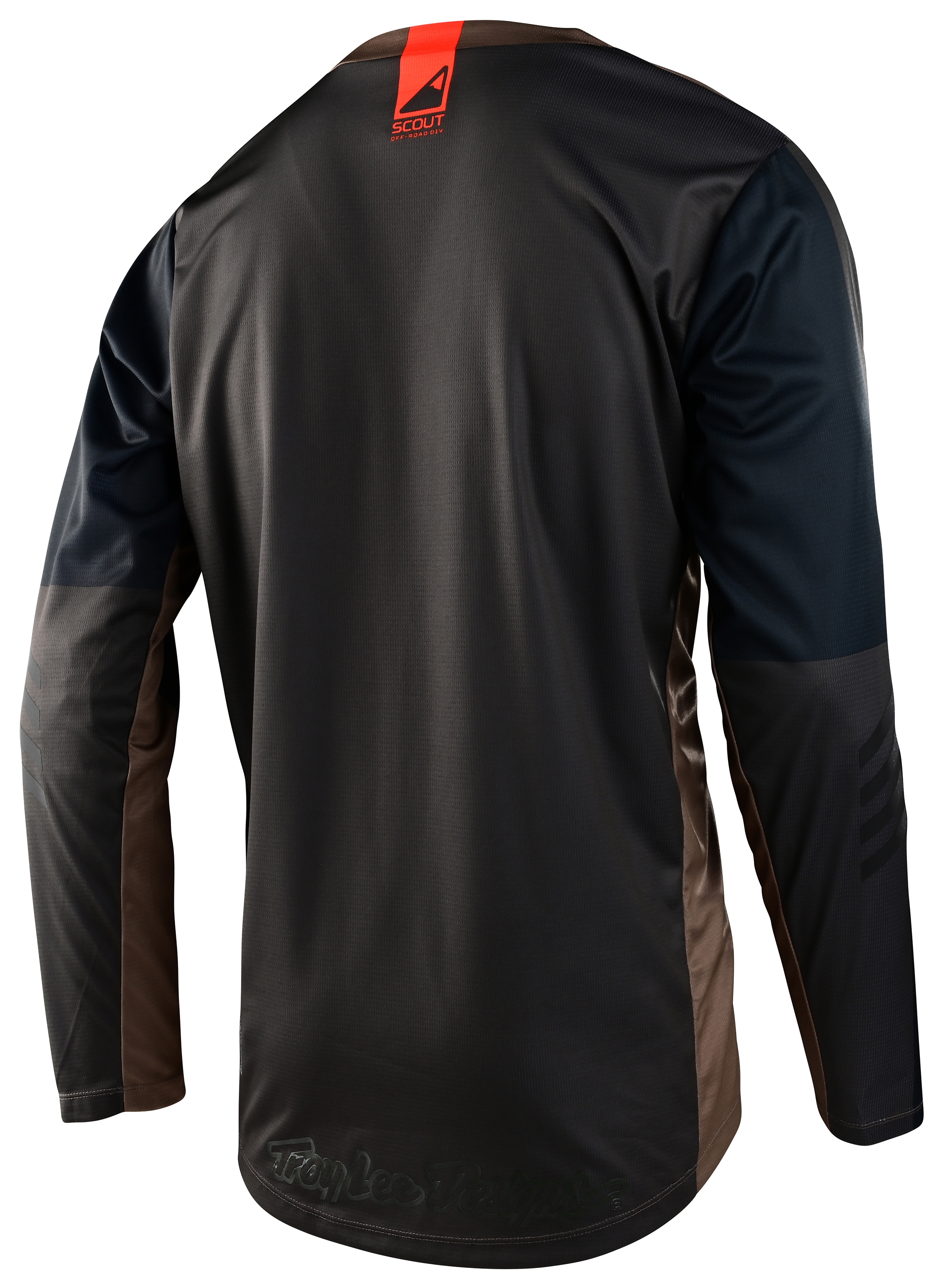 SportsBikeShop Troy Lee Scout GP Recon Jersey