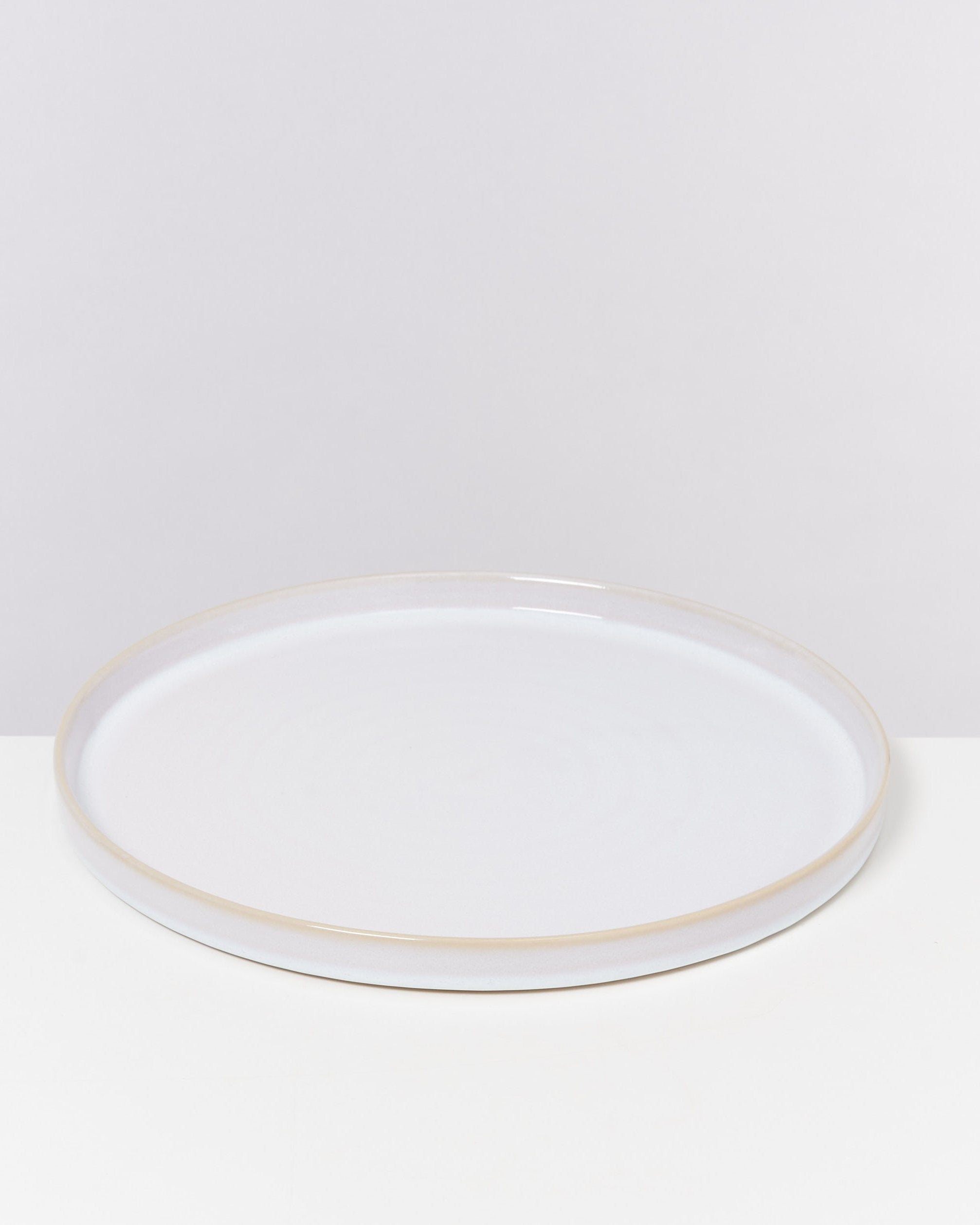 Cordoama Geschirr-Set modern weiß 40-teilig