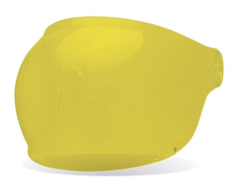 SportsBikeShop Bell Bullitt Bubble Face Shield