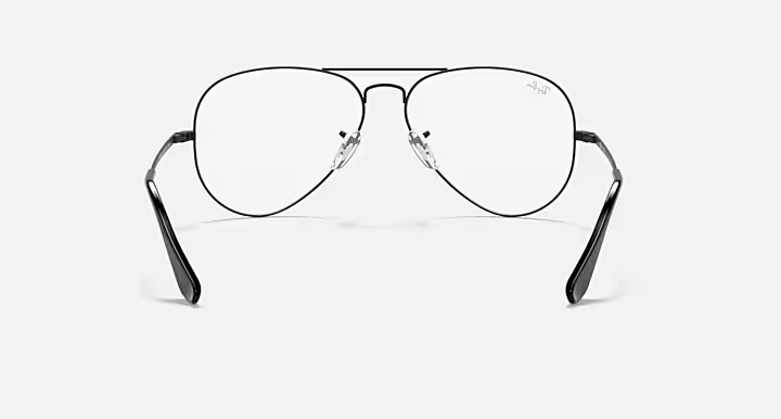 Ray-Ban AVIATOR OPTICS