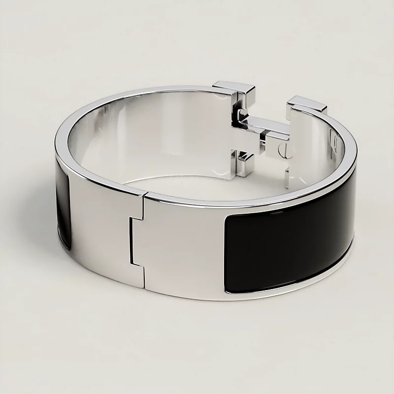 Replicate Clic Clac H bracelet(1:1 replica) - Original Replica Club