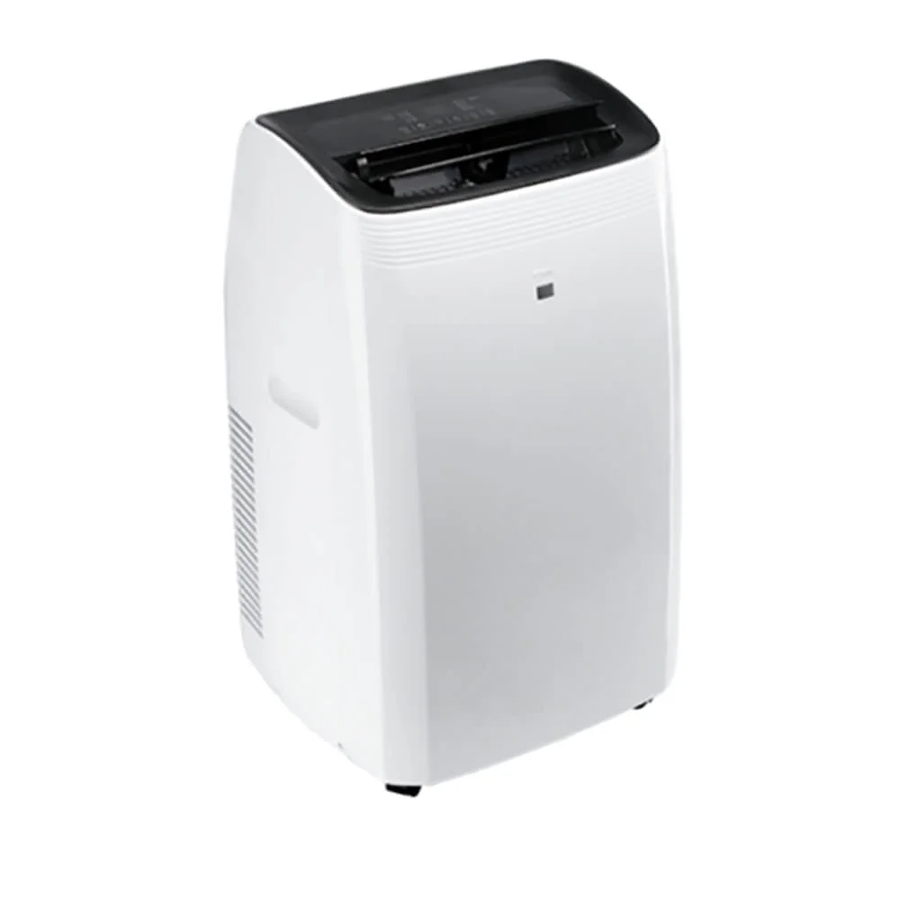 TCL H10PH26W 14,000 BTU Portable Air Conditioner and Heater - Image 2