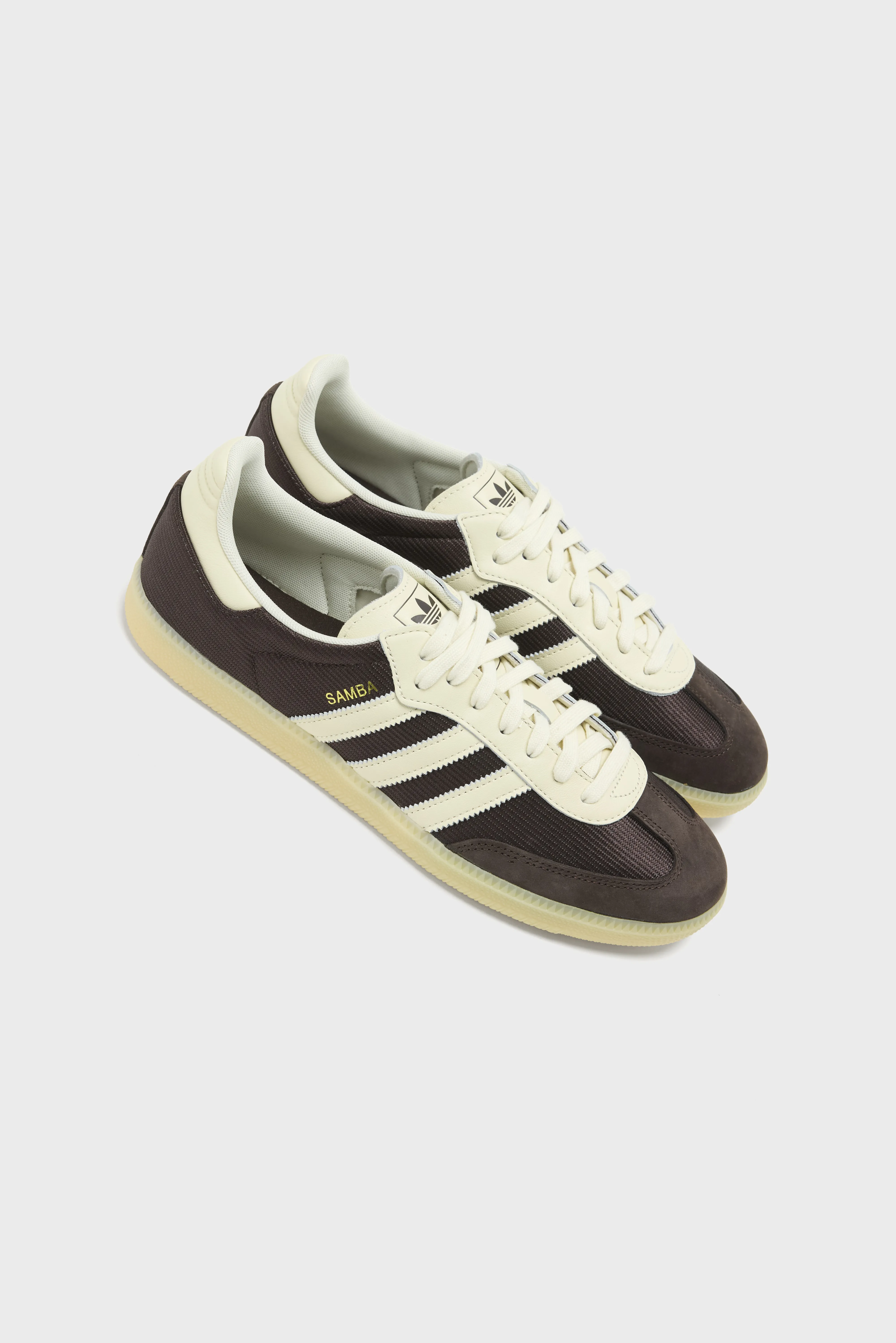 Bellerose Samba OG for Men  (261 / M / BLACK)