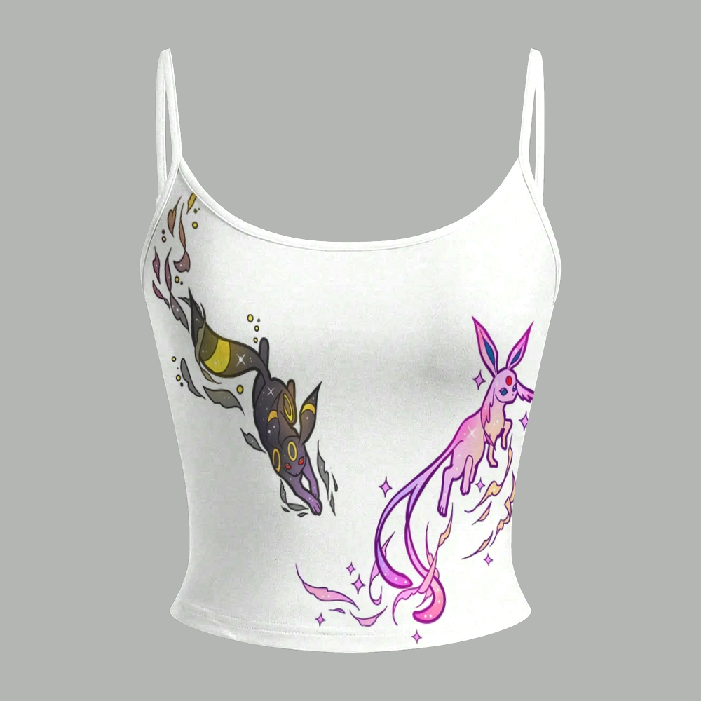 Pokémon Top & Elasticated Trousers Two-Piece Set