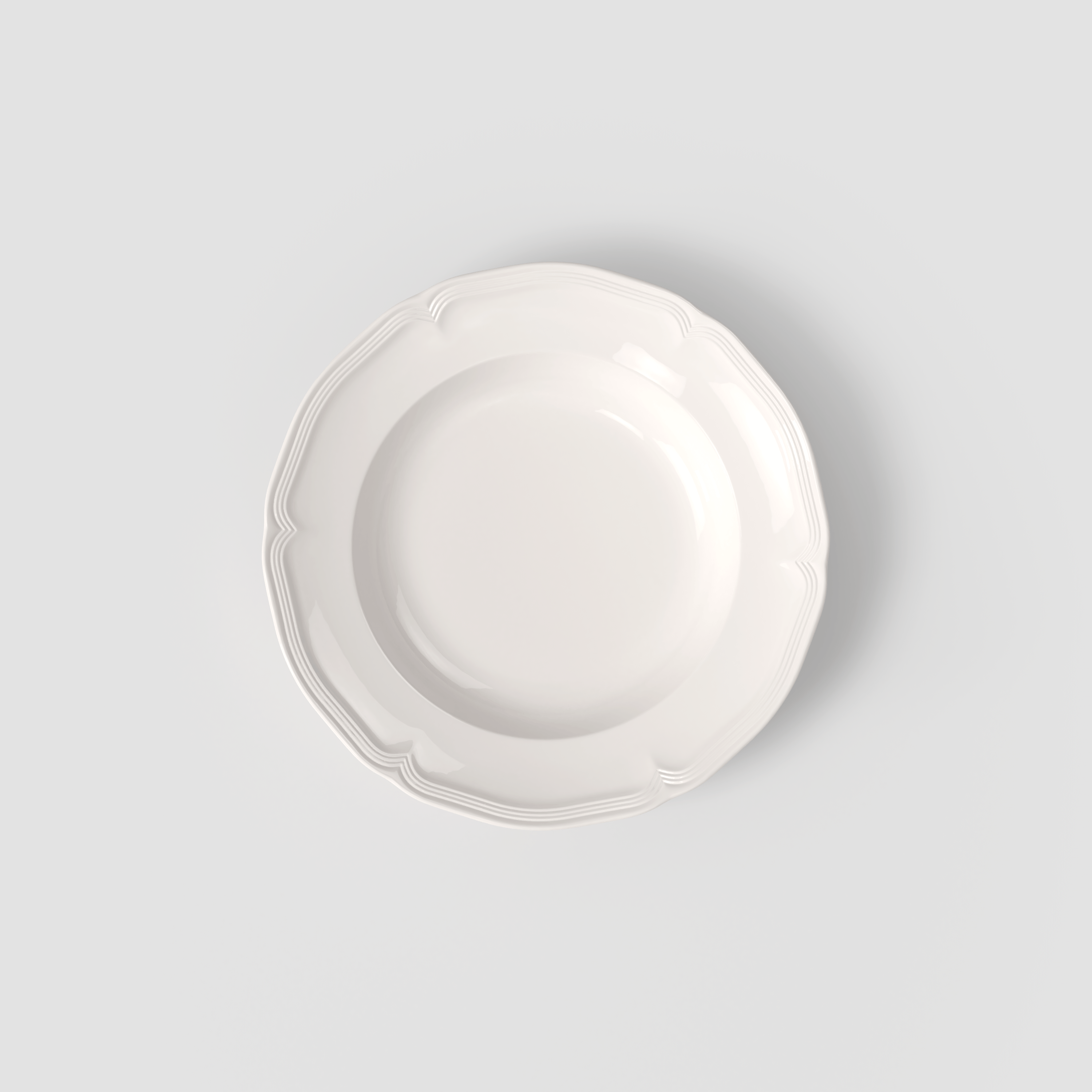 Villeroy & Boch Manoir Soup bowl