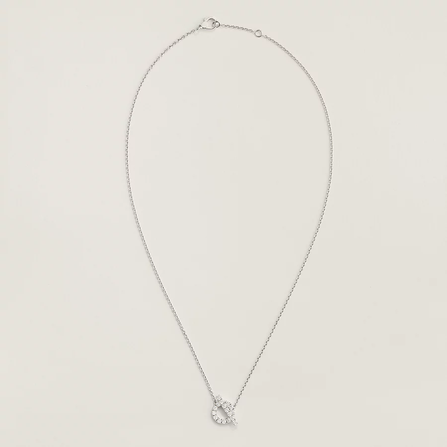 Replicate Finesse pendant(1:1 replica) - Original Replica Club