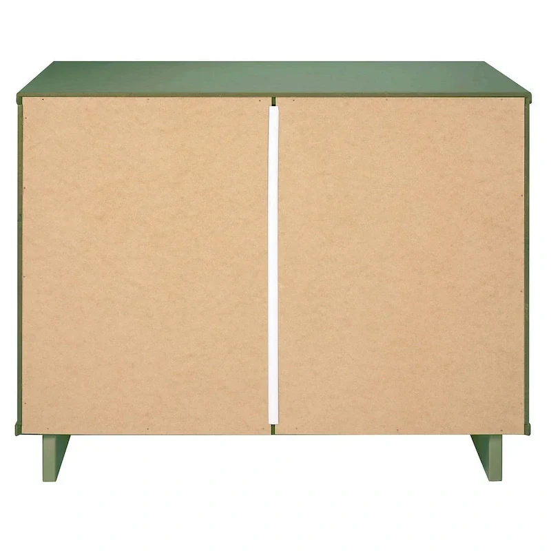 Granville 38.18 Modern 3-Drawer Dresser by Manhattan Comfort