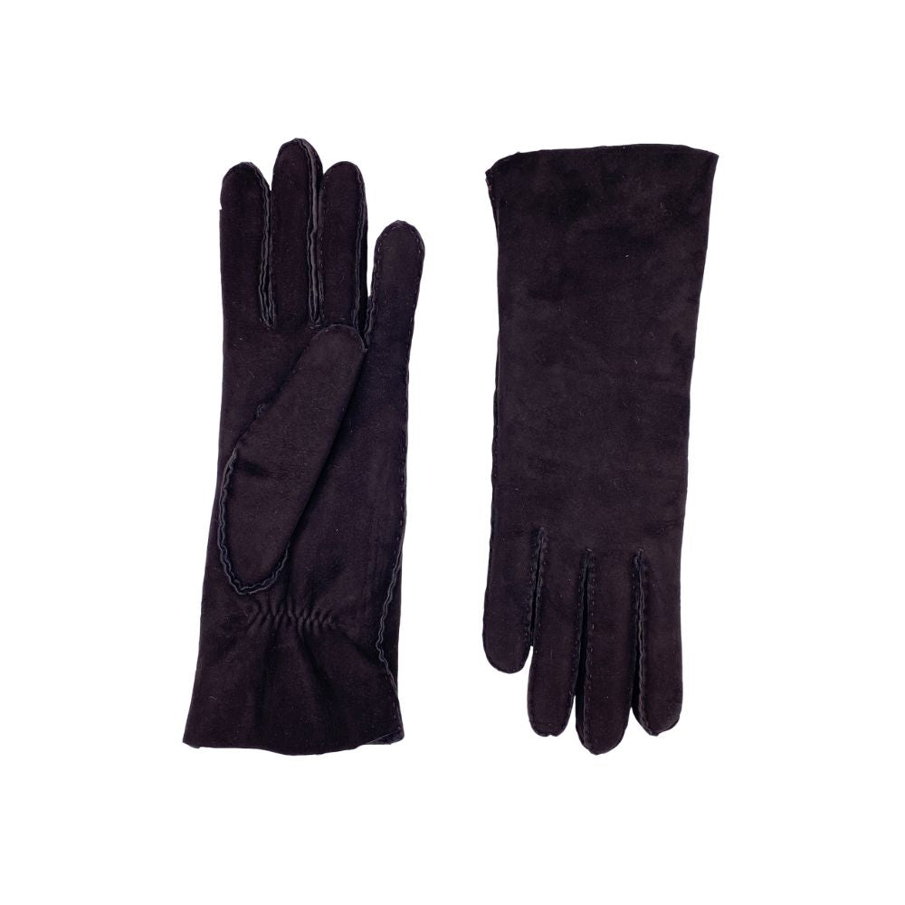 Agnelle - Gants Denise - Moka