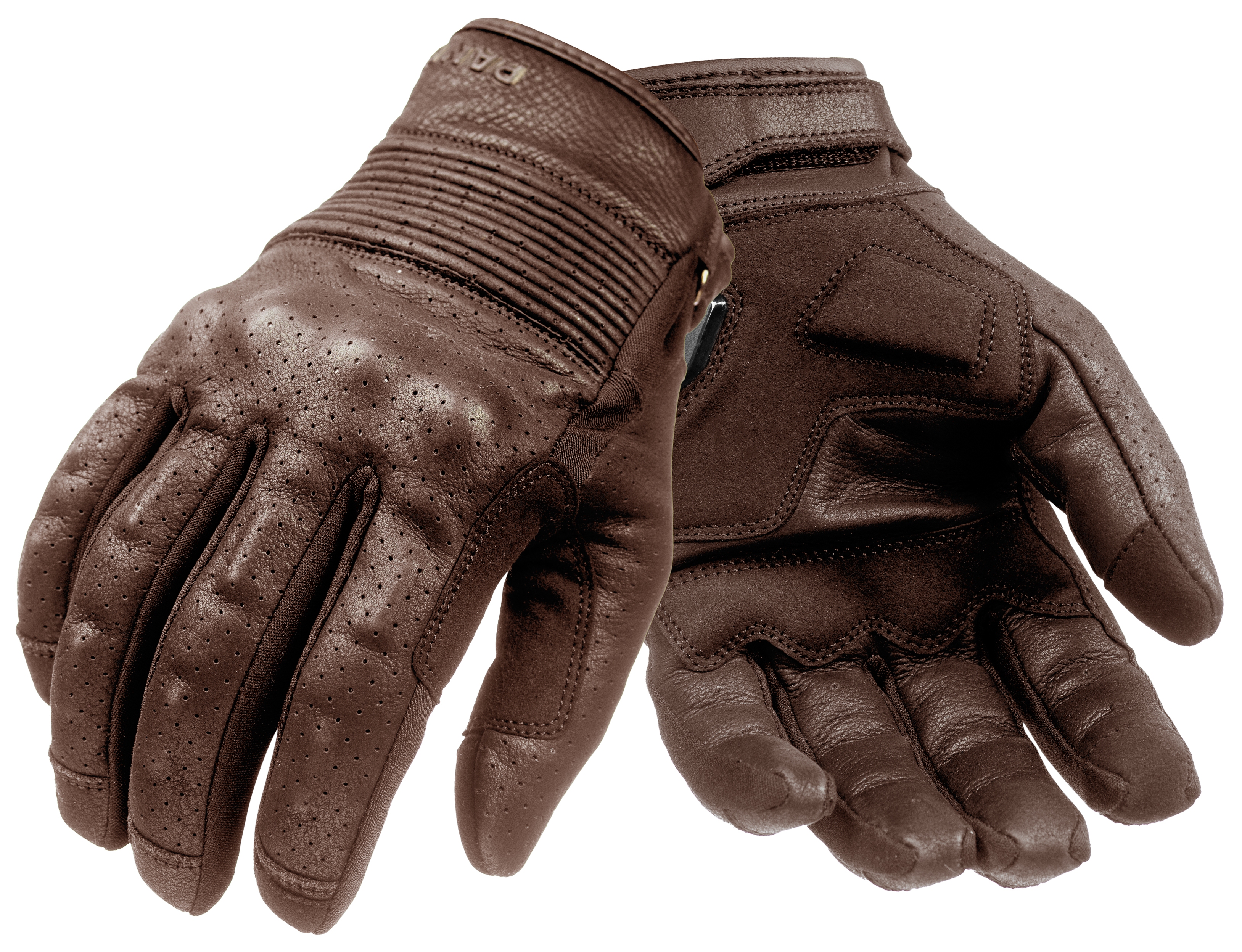 SportsBikeShop Pando Moto Onyx Gloves