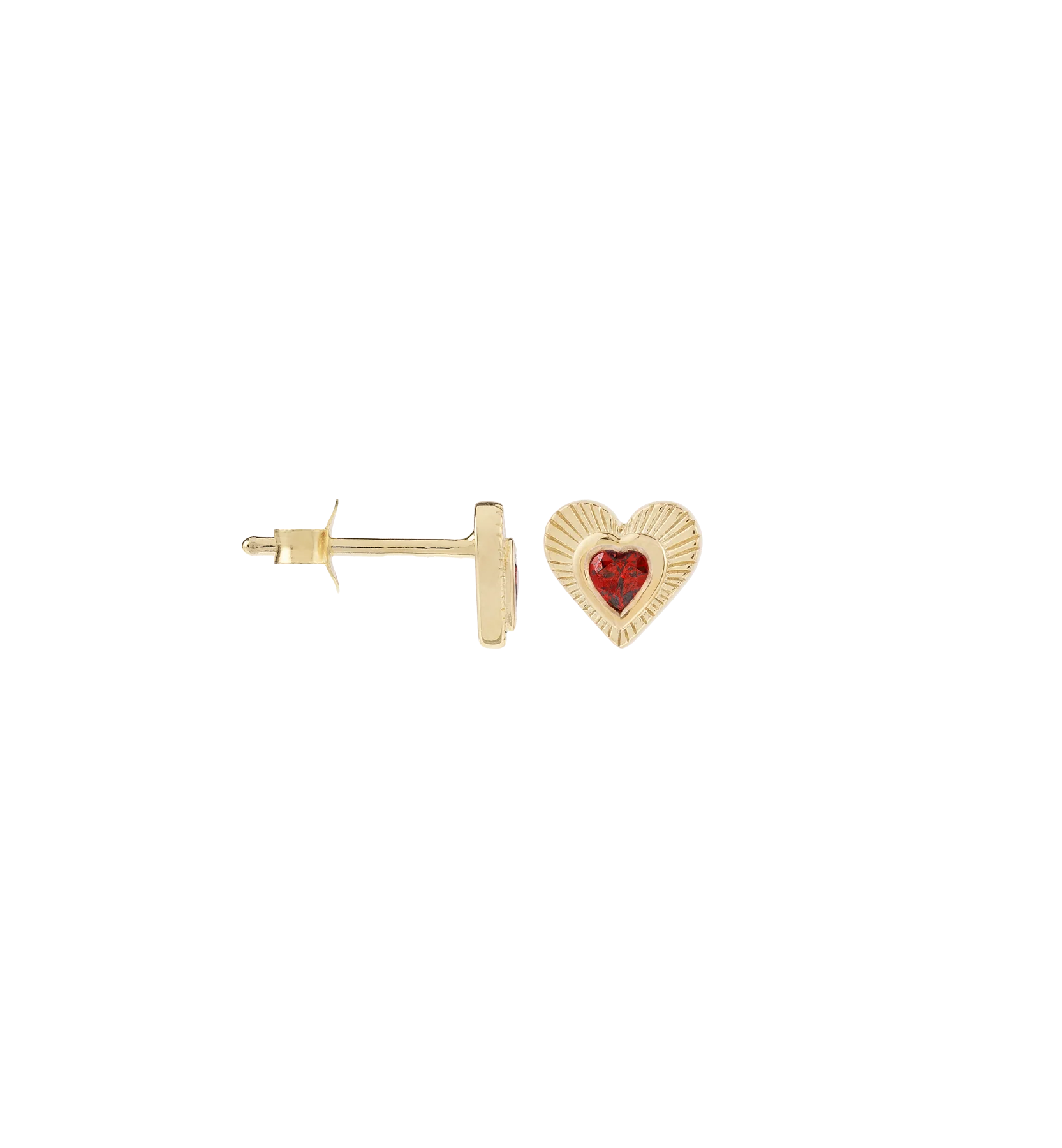 Single Rhapsody Love Stud