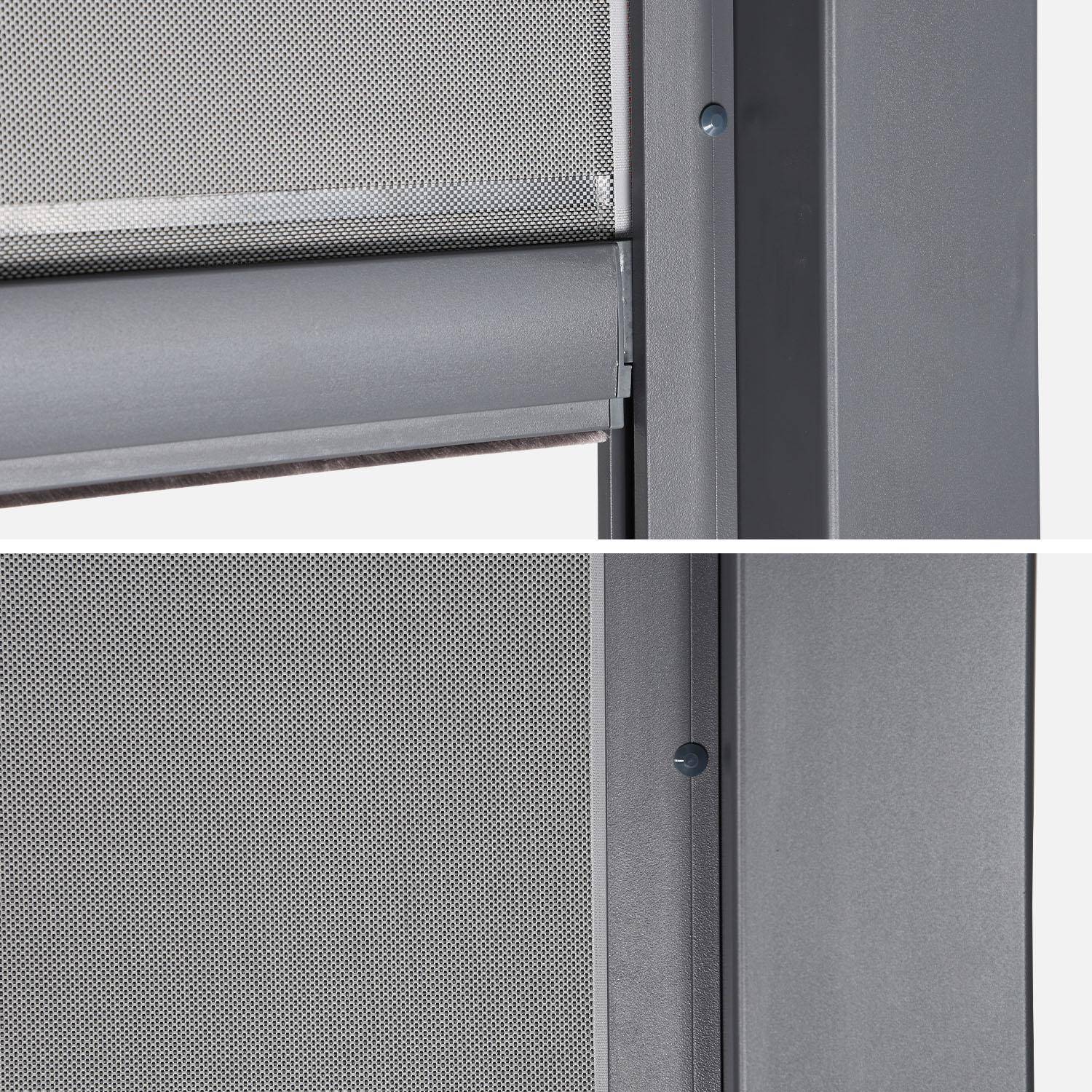 Palace toldo 3m - Toldo de 3m para pérgola