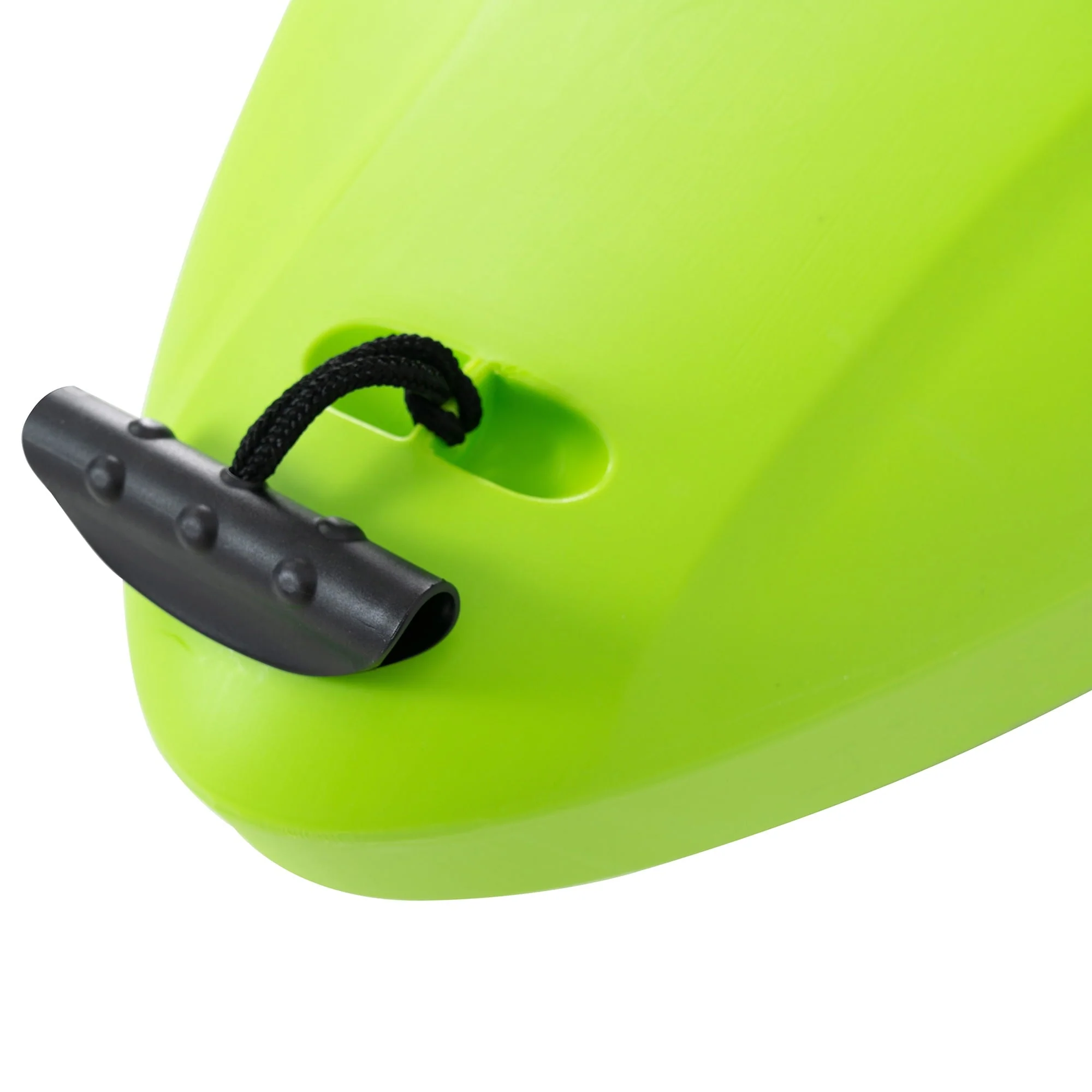 Lifetime Pacer 8 ft Sit-Inside Kayak, Green (91032) - Image 18