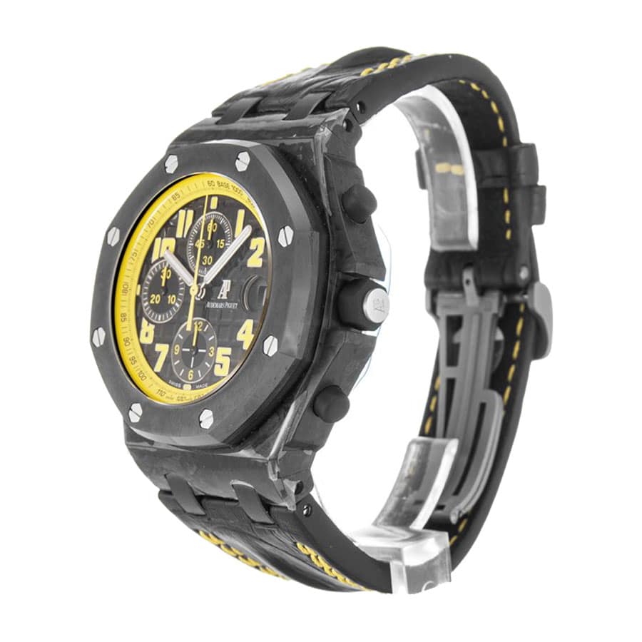 Audemars Piguet Bumblebee Replica