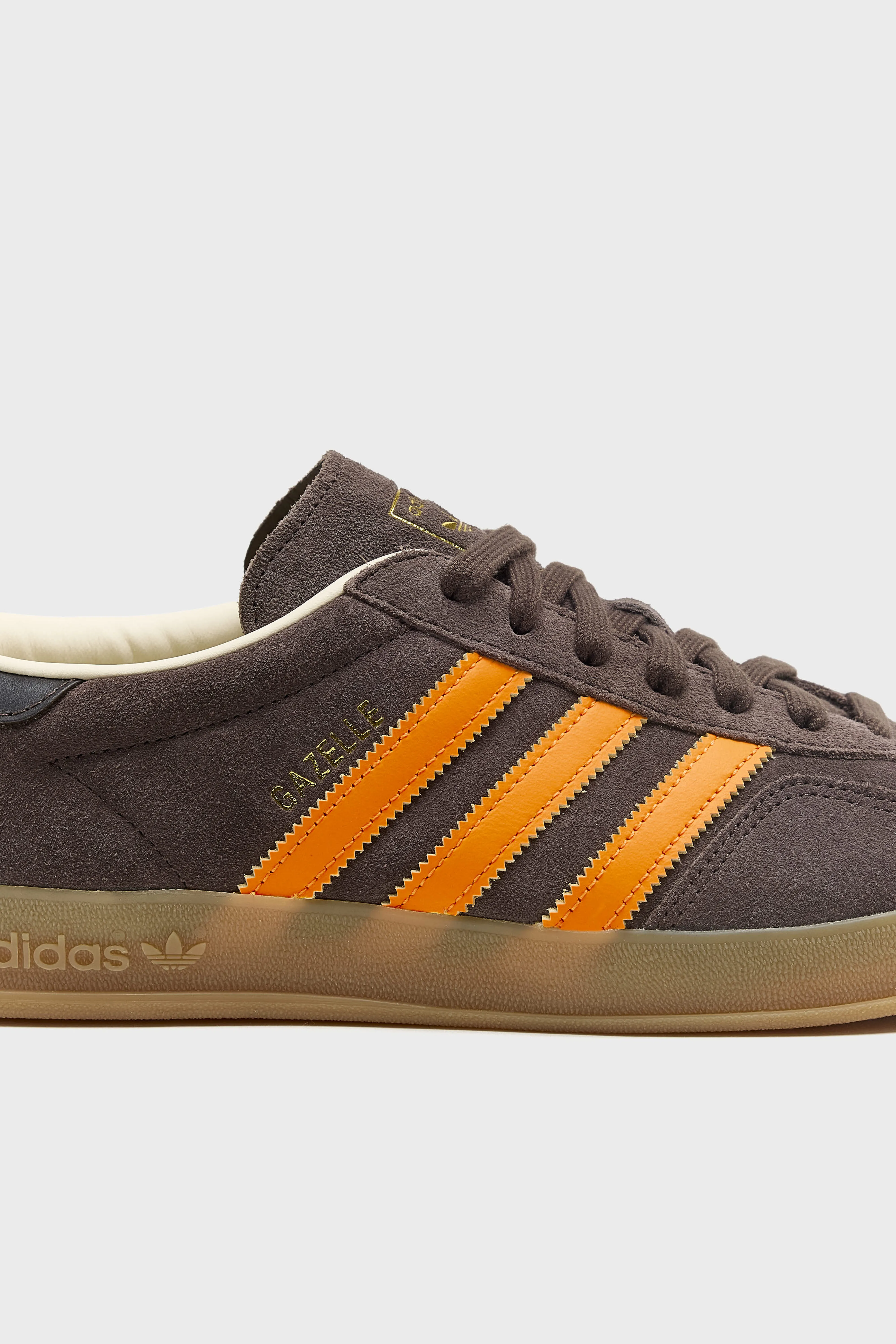Bellerose Gazelle Indoor for Men  (261 / M / DARK BROWN)