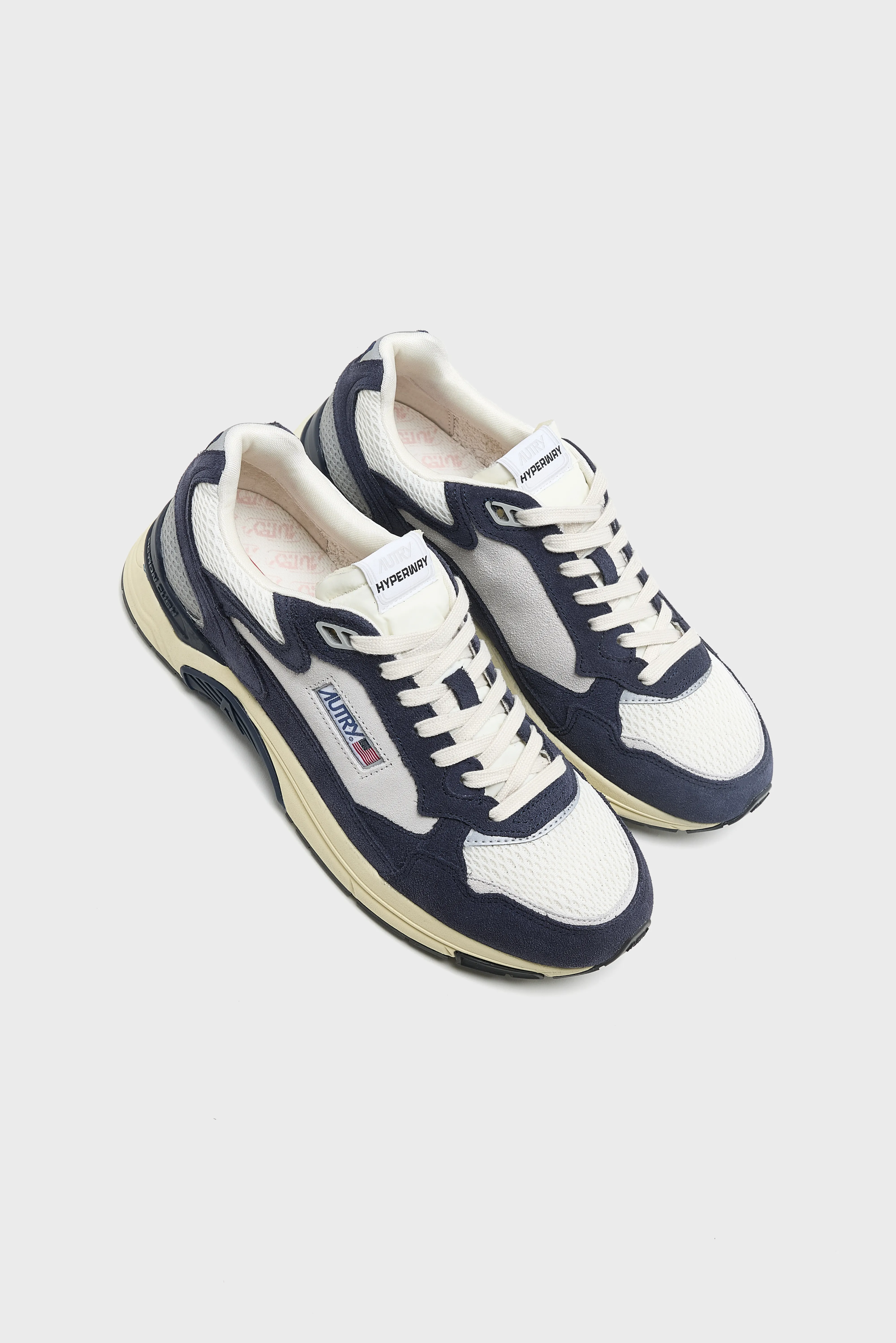 Bellerose Hyperway for Men  (261 / M / MIDNIGHT)