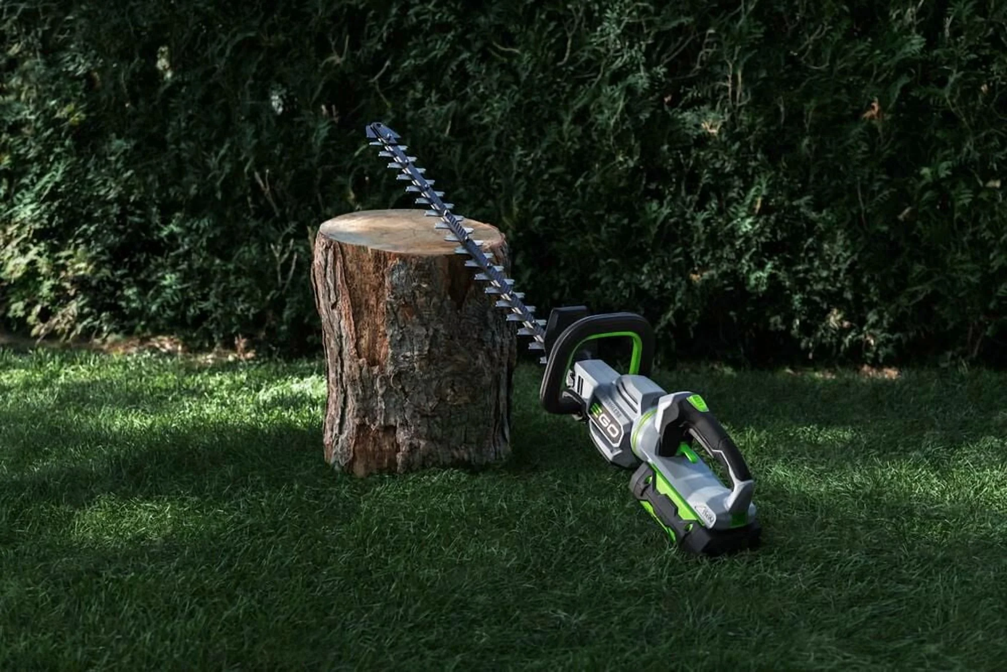 EGO POWER+ 26- Hedge Trimmer Bare Tool - Image 3