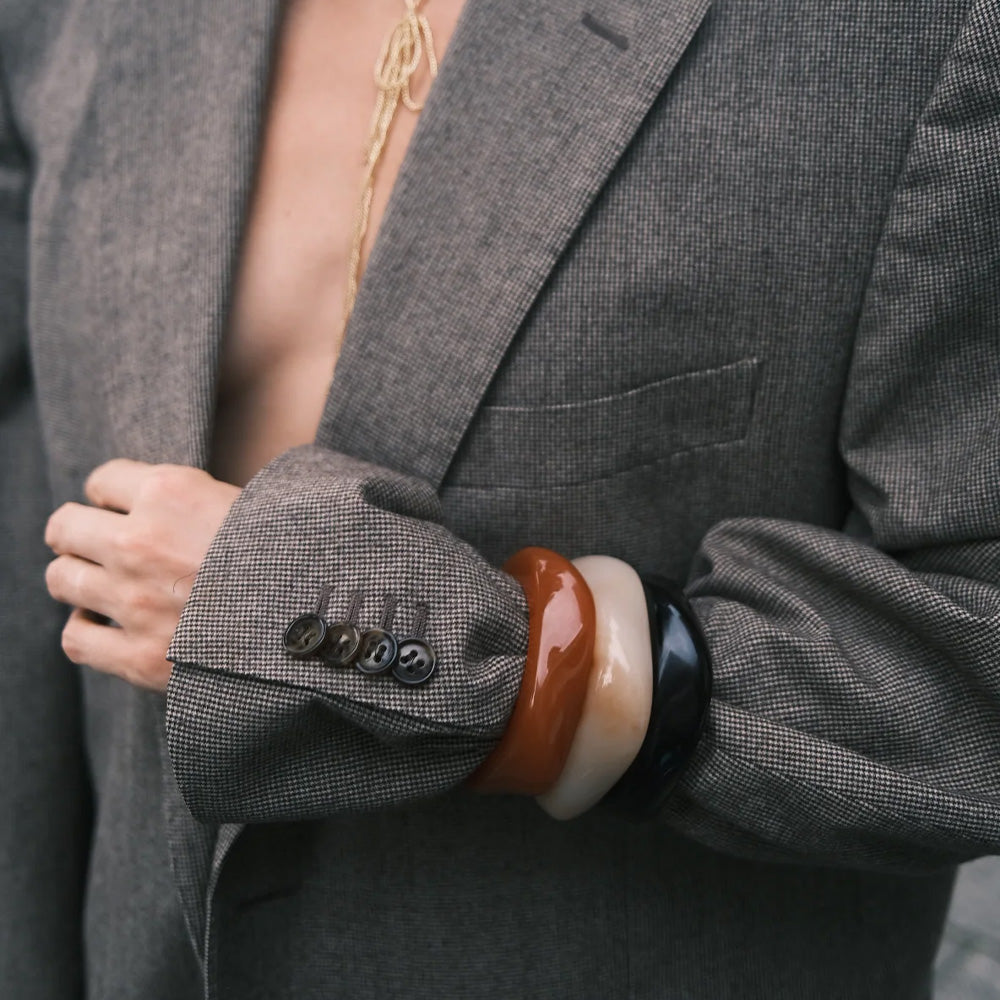 Labro - Bracelet Lido - Sable