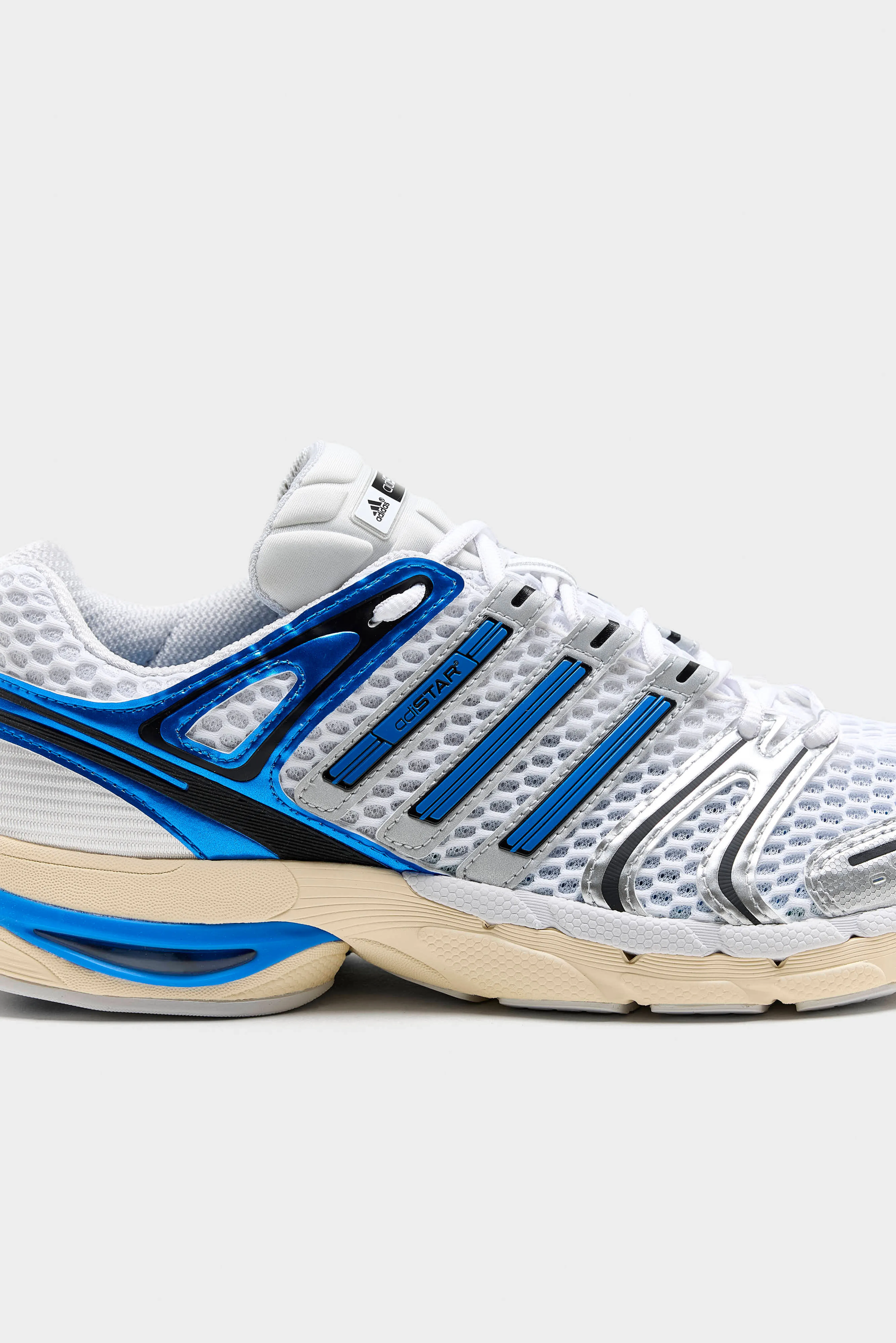 Bellerose Adistar Control 5 for Men  (261 / M / BLUE)