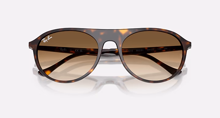 Ray-Ban RB2215
