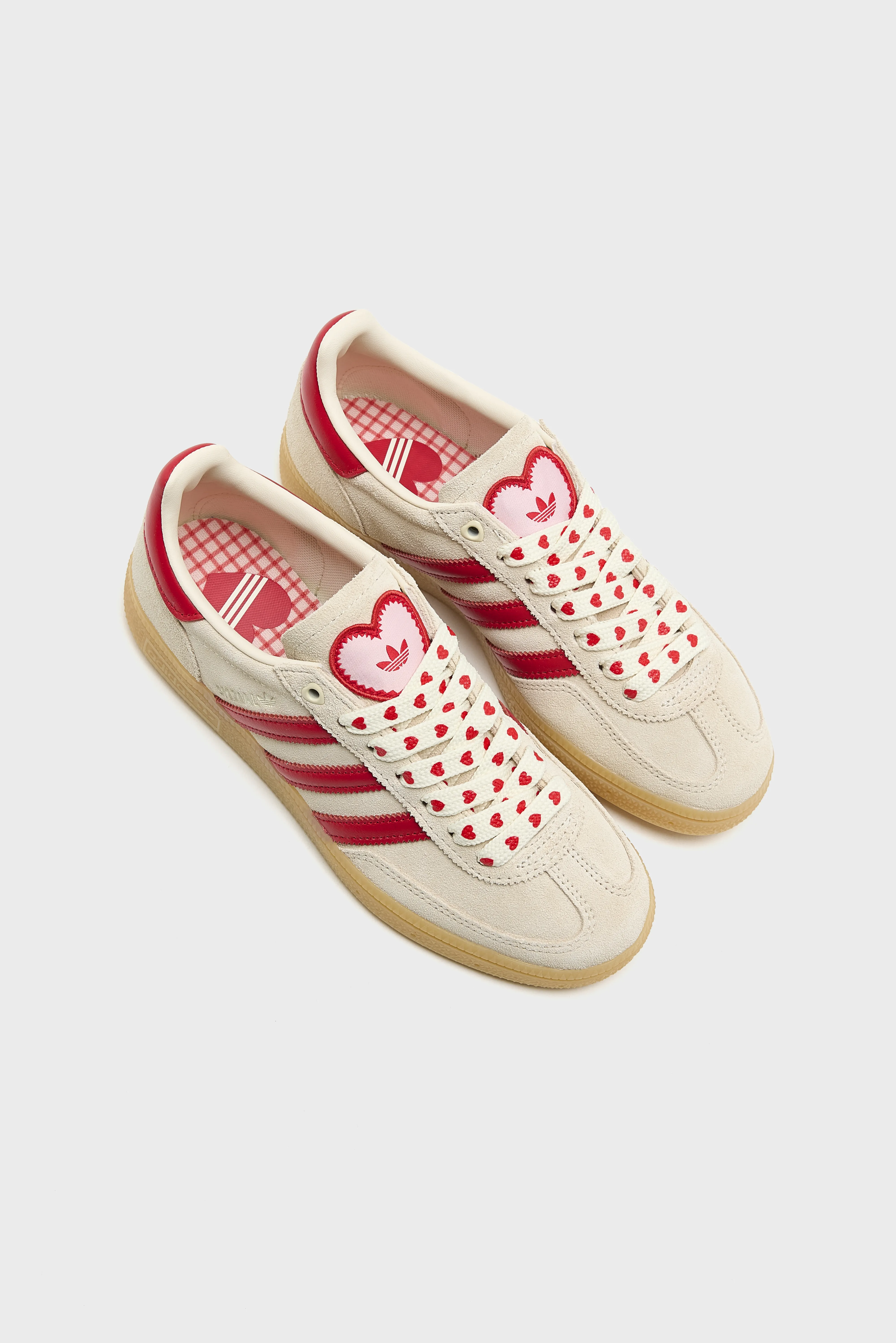 Bellerose Handball Spezial for Women  (261 / W / CREAM)