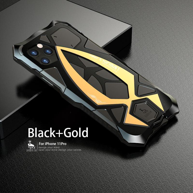 Luxury  Sport Car Series Rugged Phone Case for  Iphone 11/11 PRO/11 PRO MAX