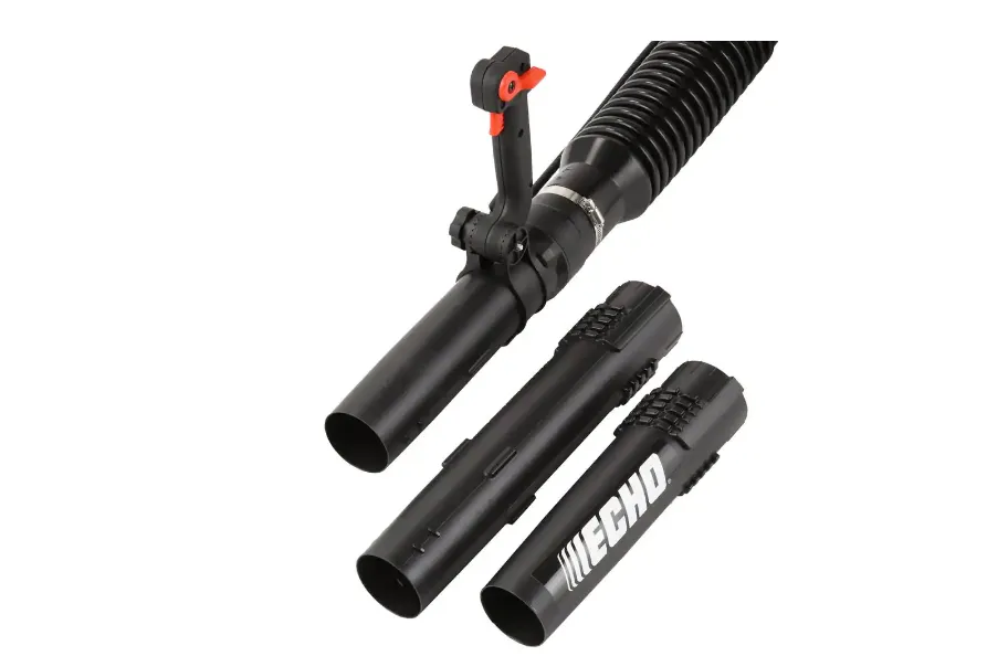 233 MPH 651 CFM 63.3cc Gas 2-Stroke Cycle Backpack Leaf Blower with Tube Throttle