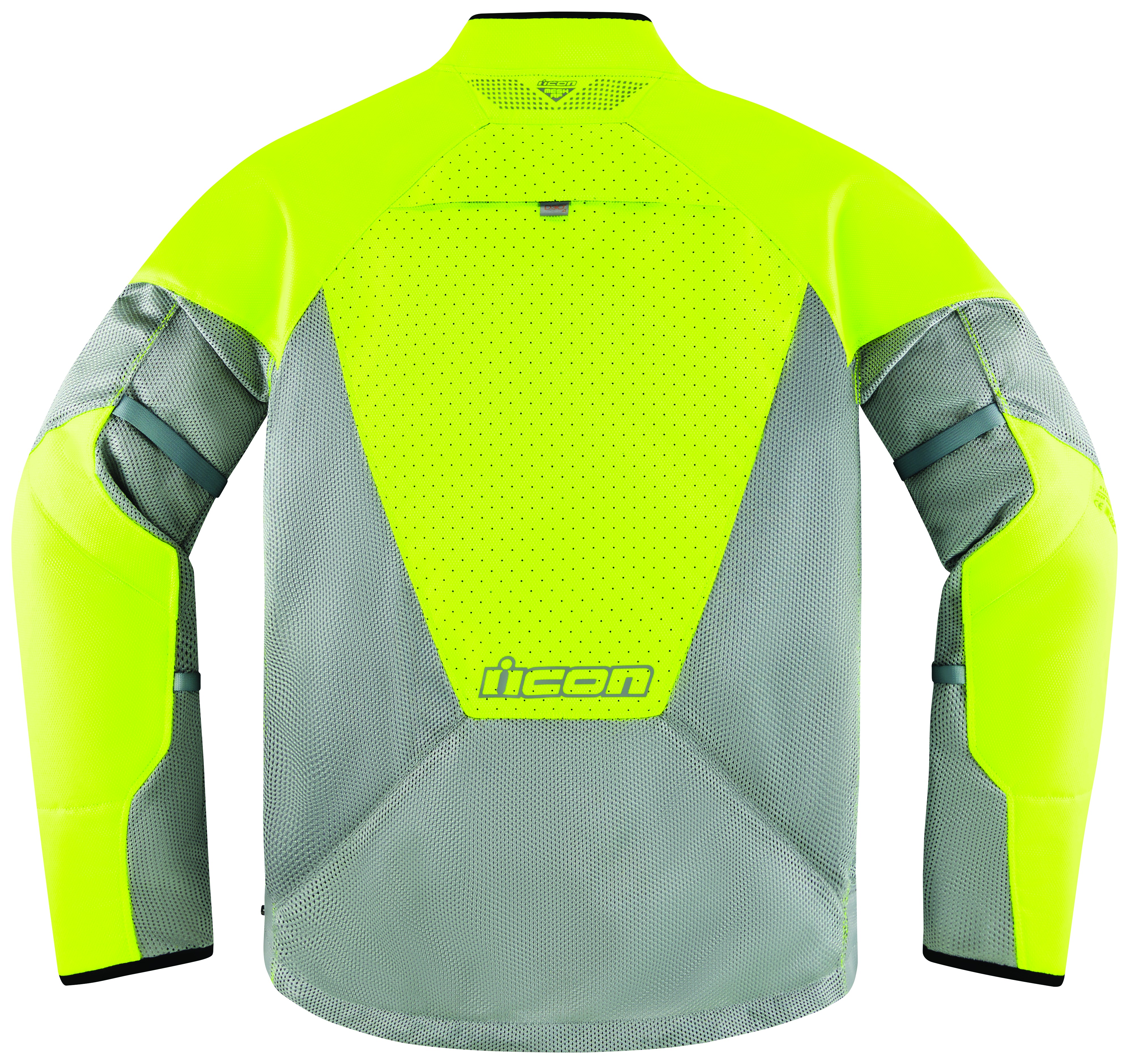 SportsBikeShop Icon Mesh AF CE Jacket