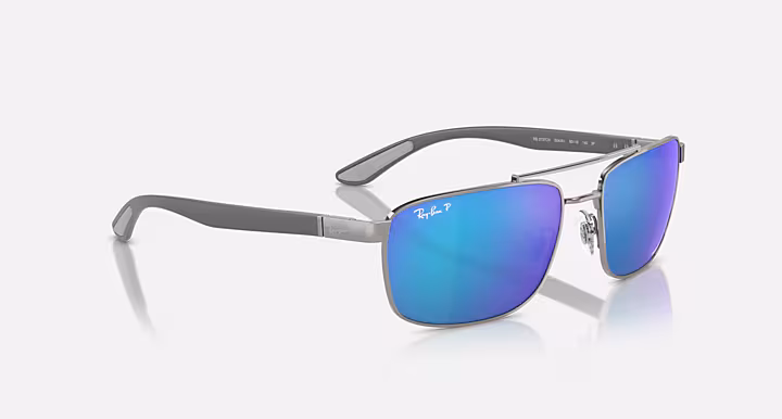 Ray-Ban RB3737 CHROMANCE