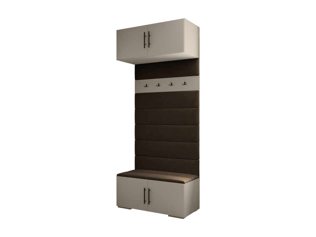 Asiento Inova 3 236.7/100/47