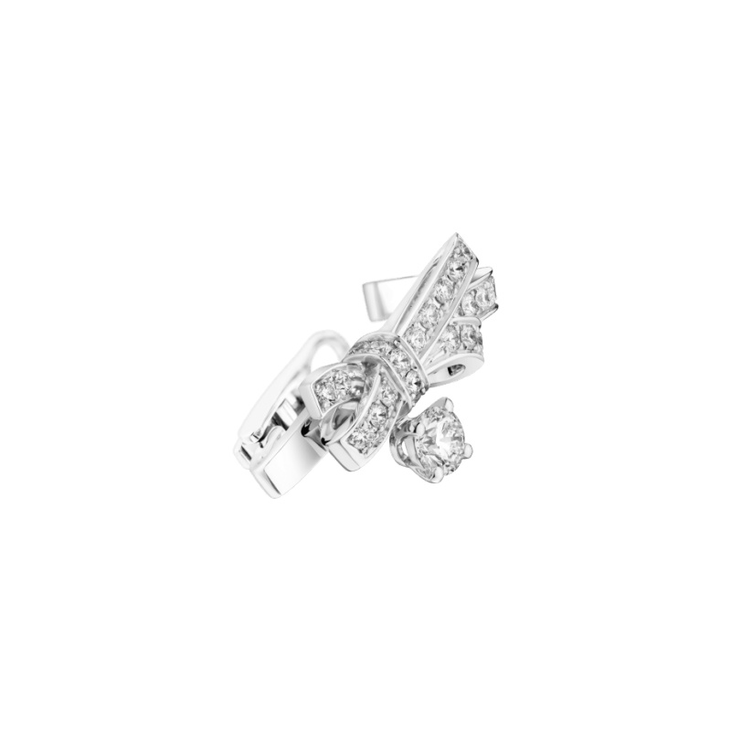 Replicate Ruban earrings(1:1 replica) - Original Replica Club