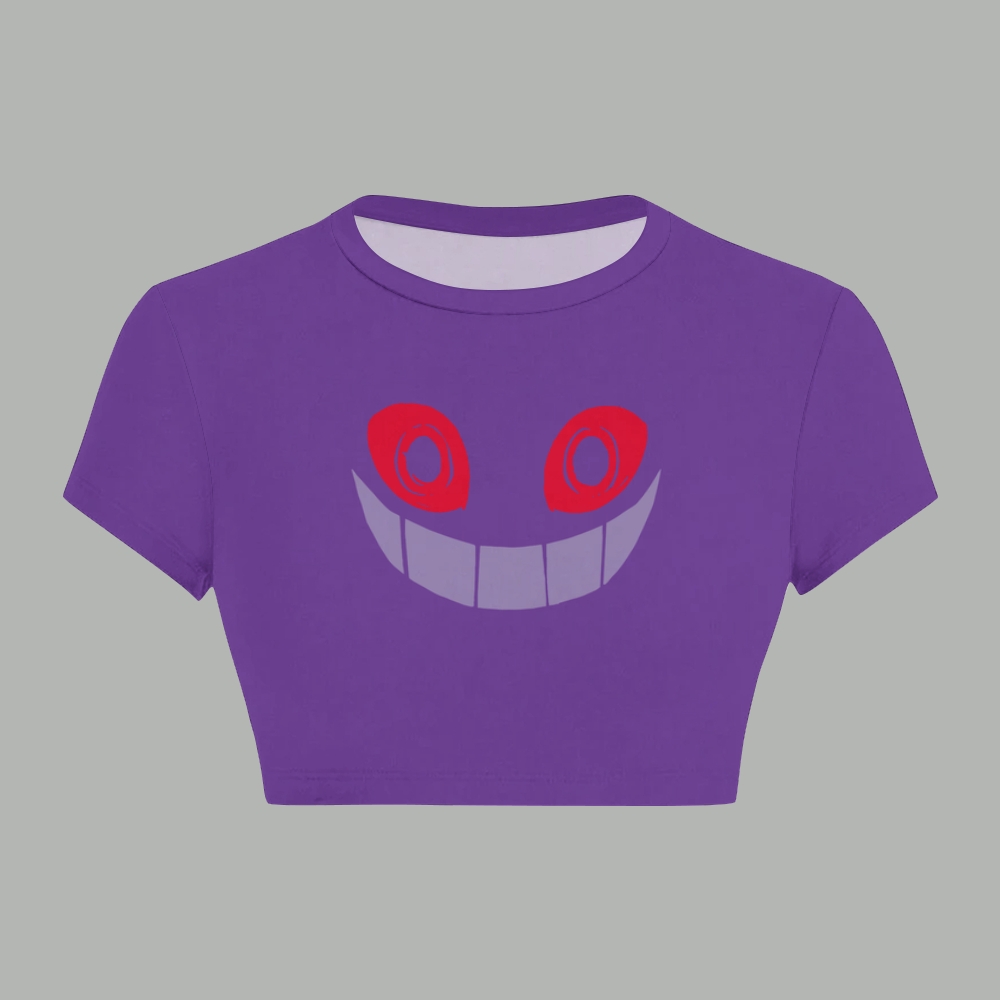 Pokémon Women T-Shirt  & Elasticated Trousers Two-Piece Set