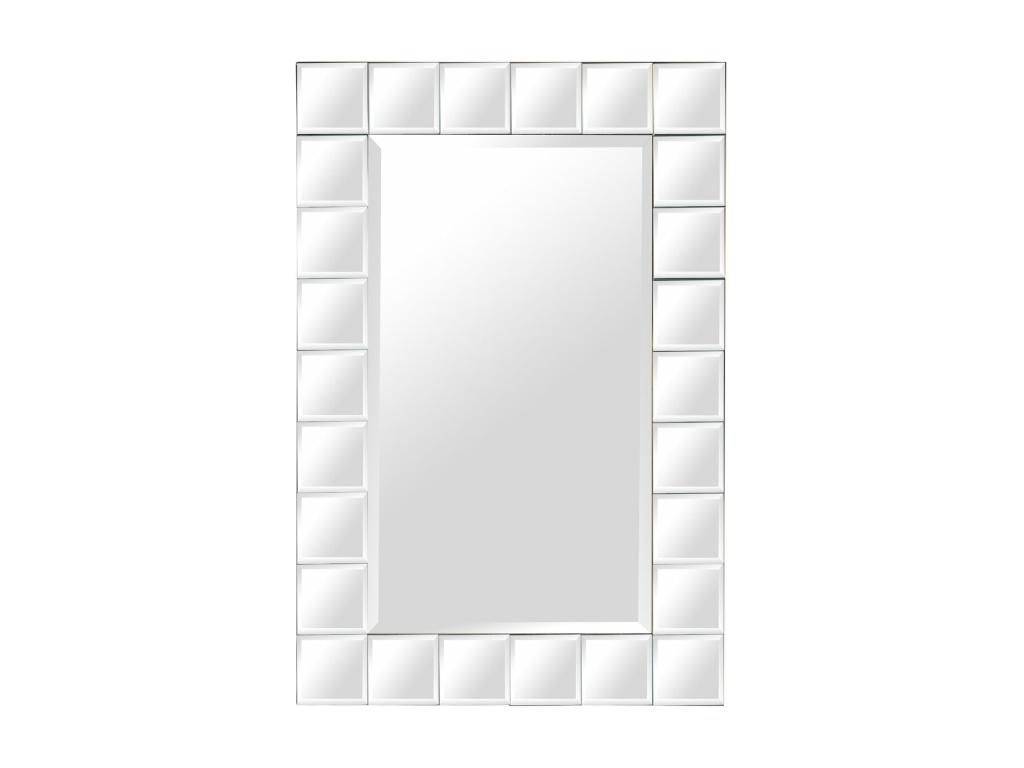 Espejo Cristal 65x3x90 Cm