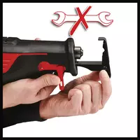 All Purpose Saw TE-AP 950 E