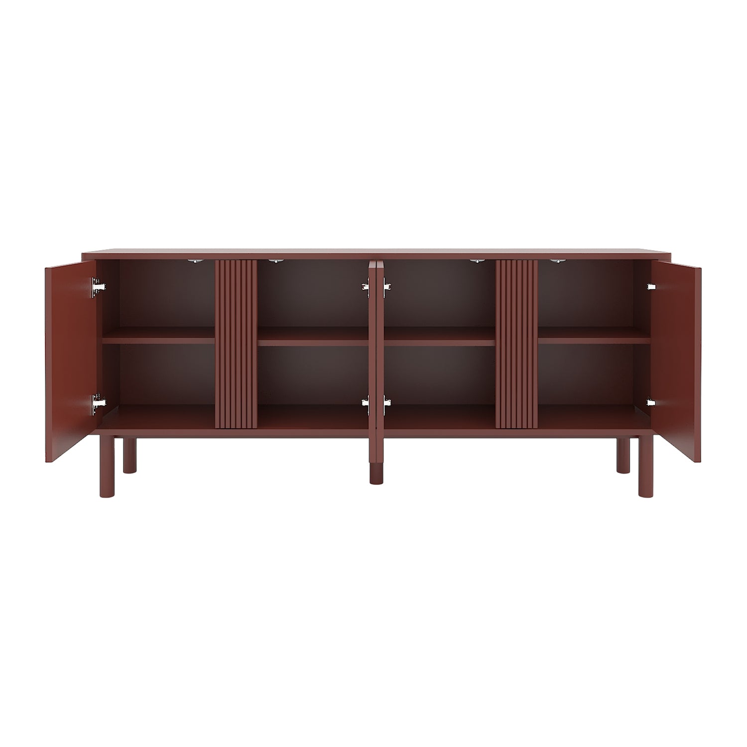 by fonQ Brux Dressoir - Bordeaux