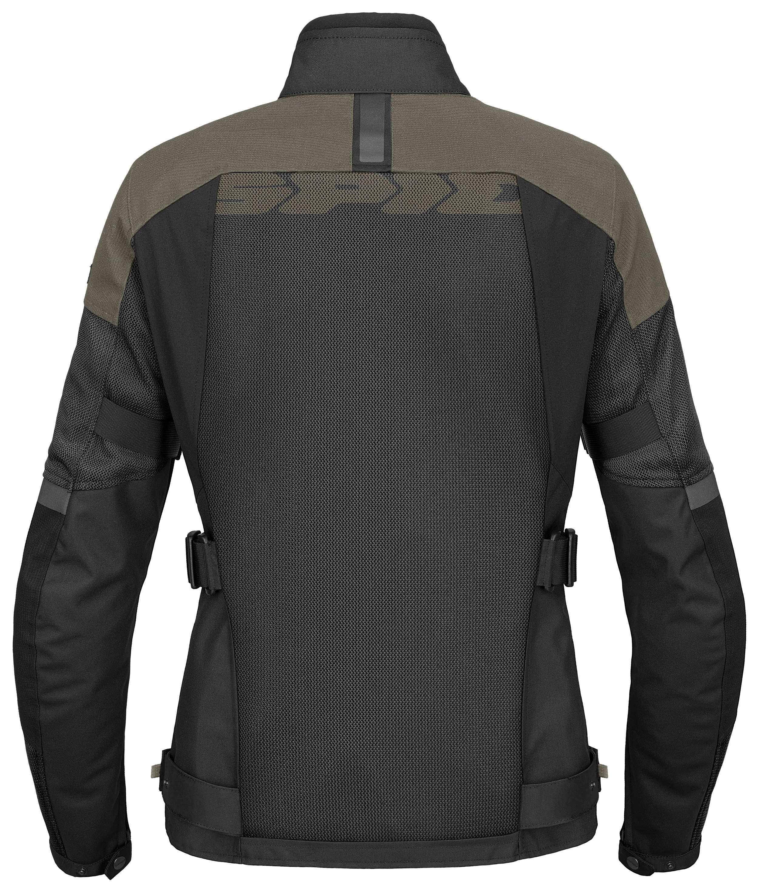 SportsBikeShop Spidi Equinox Net Windout Women's Jacket